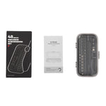 48 In 1 Precision Screwdriver Set For Electronics