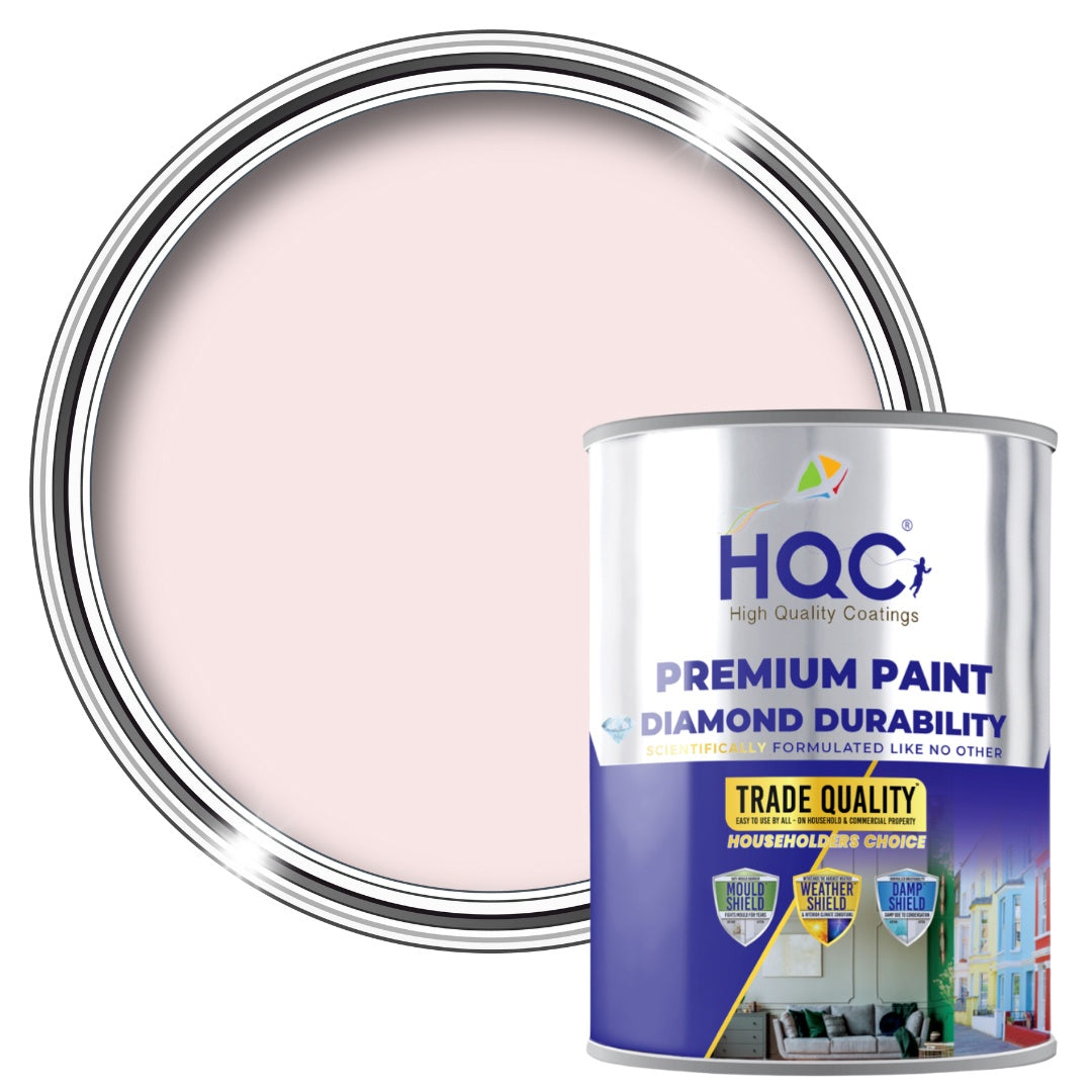 HQC Paint Furniture Paint - Quick Dry, Durable & Scratch Resistant
