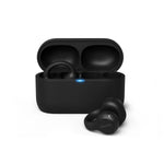 Taq2000 Wireless Open Ear Multipoint Earbuds | Black