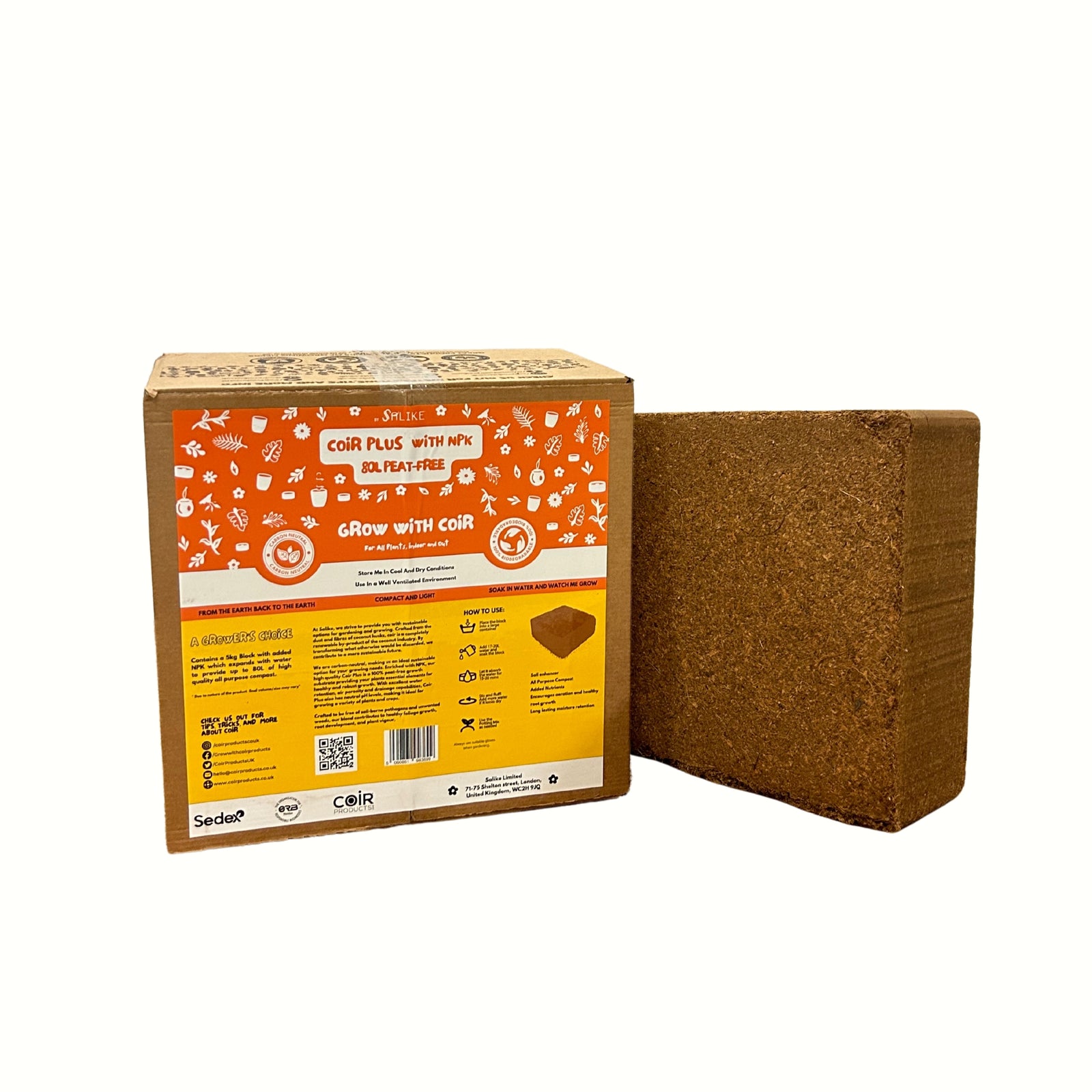 80L Brick