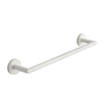 Towel Rack, 40cm, Anti-corrosion, Start Collection | Matte White