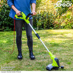 550w Grass Trimmer