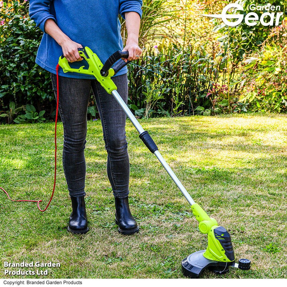550w Grass Trimmer