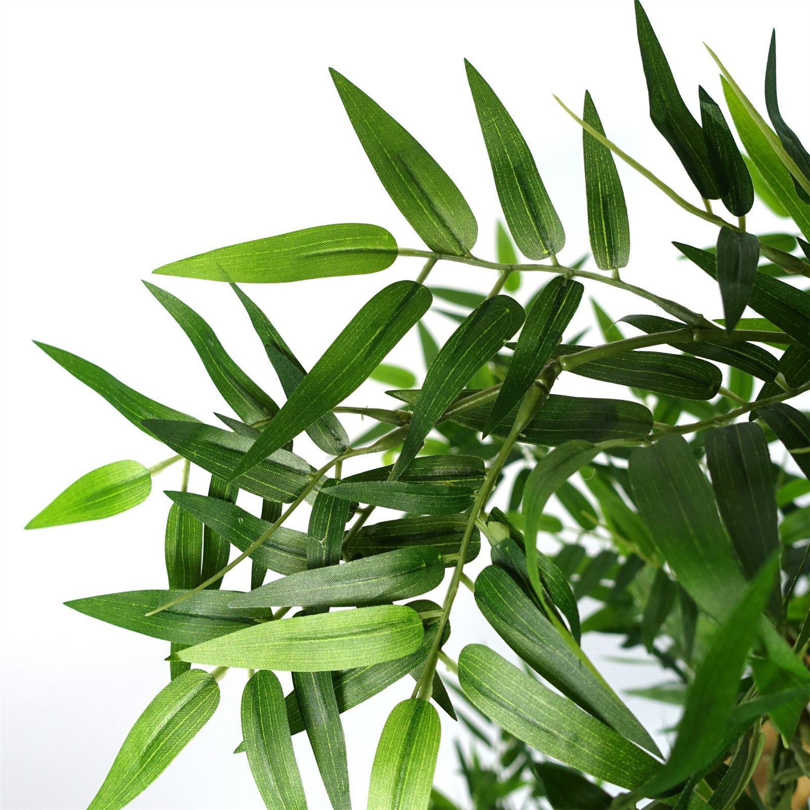 Artificial Oriental Bamboo Plant 150cm - Realistic Plant By Botanik