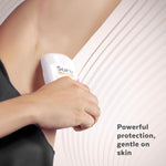 Women Maximum Protection Anti-perspirant Cream, Confidence, 60ml | Set-of-6