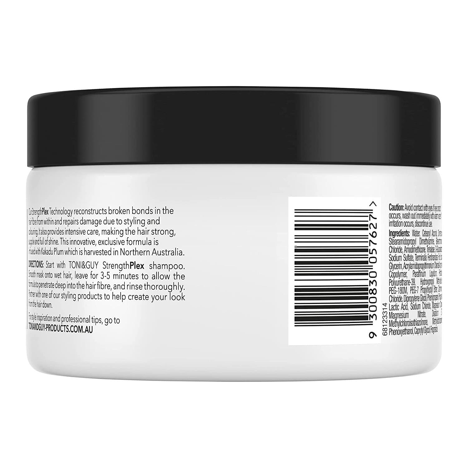 Bond Repair Hair Mask With Strengthplex Technology 285ml, 3 Pack