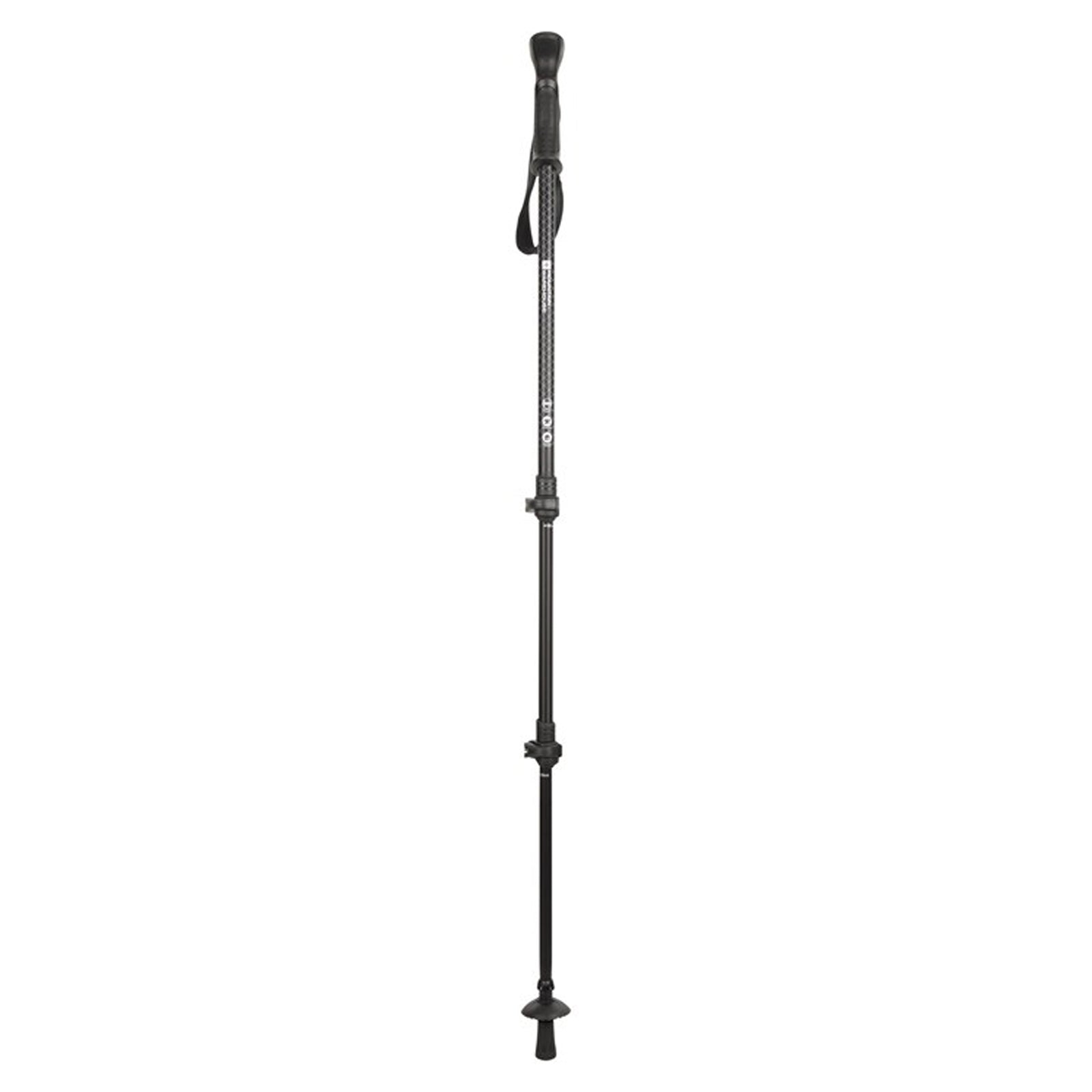 Storr Trekking Pole | One Size | Black
