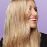 No.4p Blonde Enhancer Toning Shampoo 250ml | Set of 2