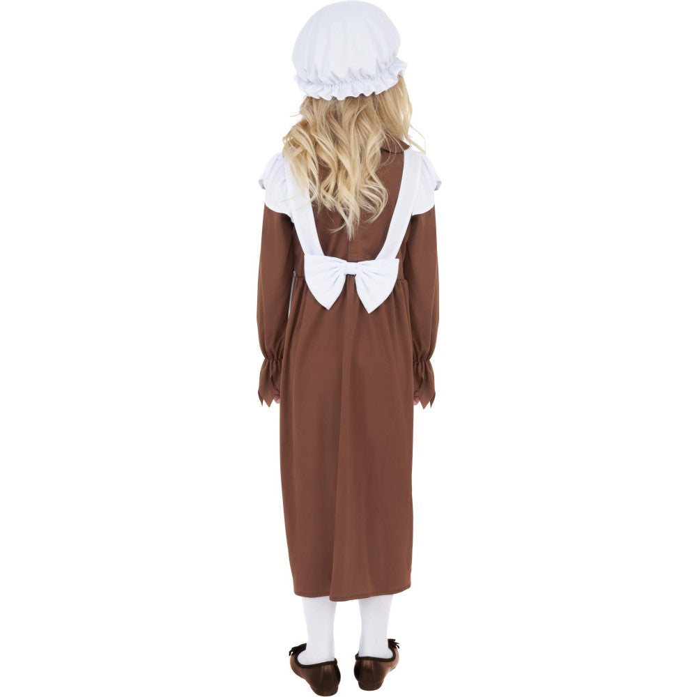 Poor Victorian Costume | Age 10-12