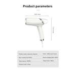Portable Mini Handheld Clothes Steamer
