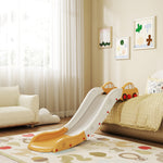 Kids Slide For Bed, Sofa, Easy To Assemble | Yellow