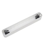 Plastic Wrap Dispenser With Cutter, Household Suction Cup Cutter