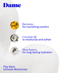 Play Balm Intimate Moisturiser