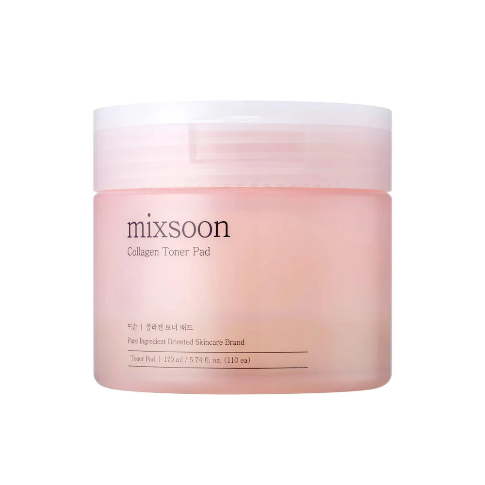 Collagen Toner Pad 170ml