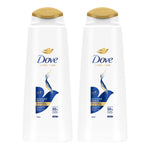 Ultra Care Shampoo - Intensive Repair, Bio Restore Technology | Set of 2