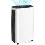16l Per Day Dehumidifier For Home Damp Laundry Drying