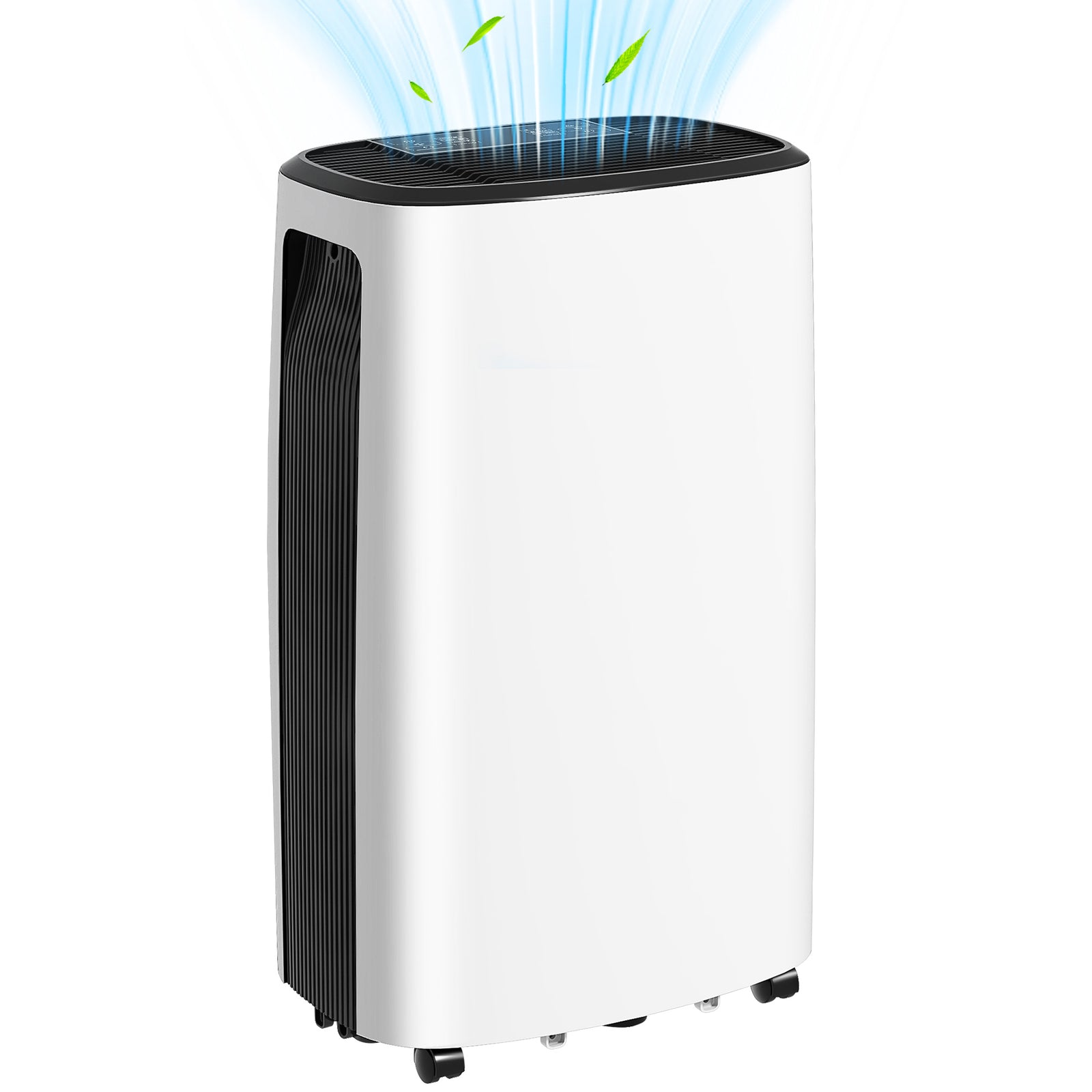 16l Per Day Dehumidifier For Home Damp Laundry Drying