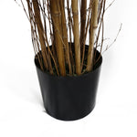 180cm Artificial Uv Resistant Bamboo Premium