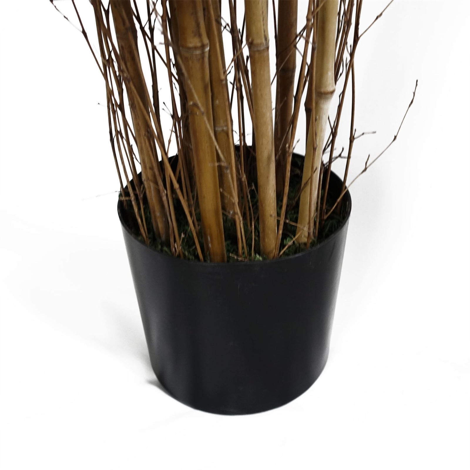 180cm Artificial Uv Resistant Bamboo Premium