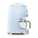 Dcf02 Drip Filter Coffee Machine | Baby Blue