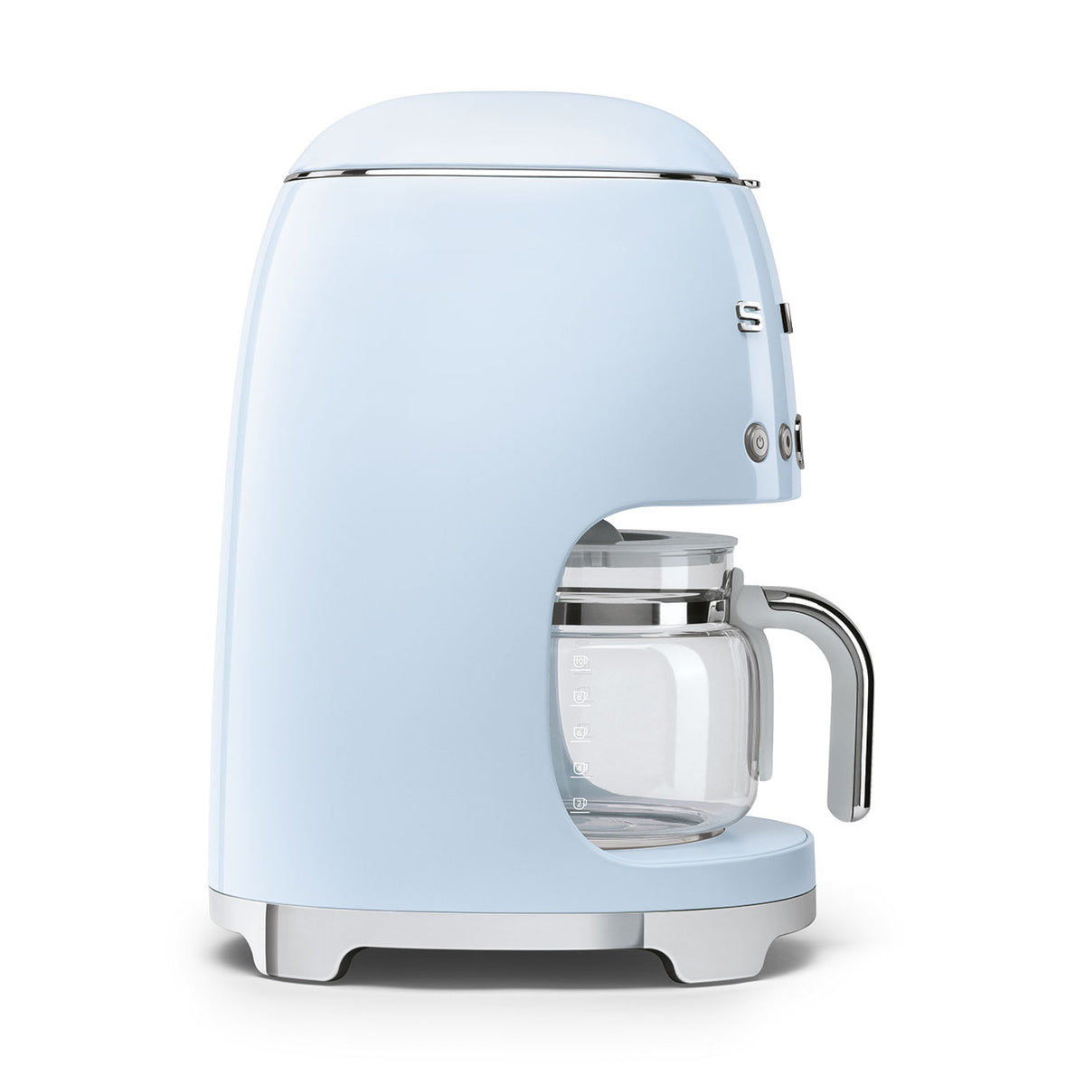 Dcf02 Drip Filter Coffee Machine | Baby Blue