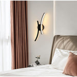 Bath Plus TB+ Modern 20w Led Indoor Wall Sconce