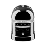 2 Slot Artisan Toaster | Black