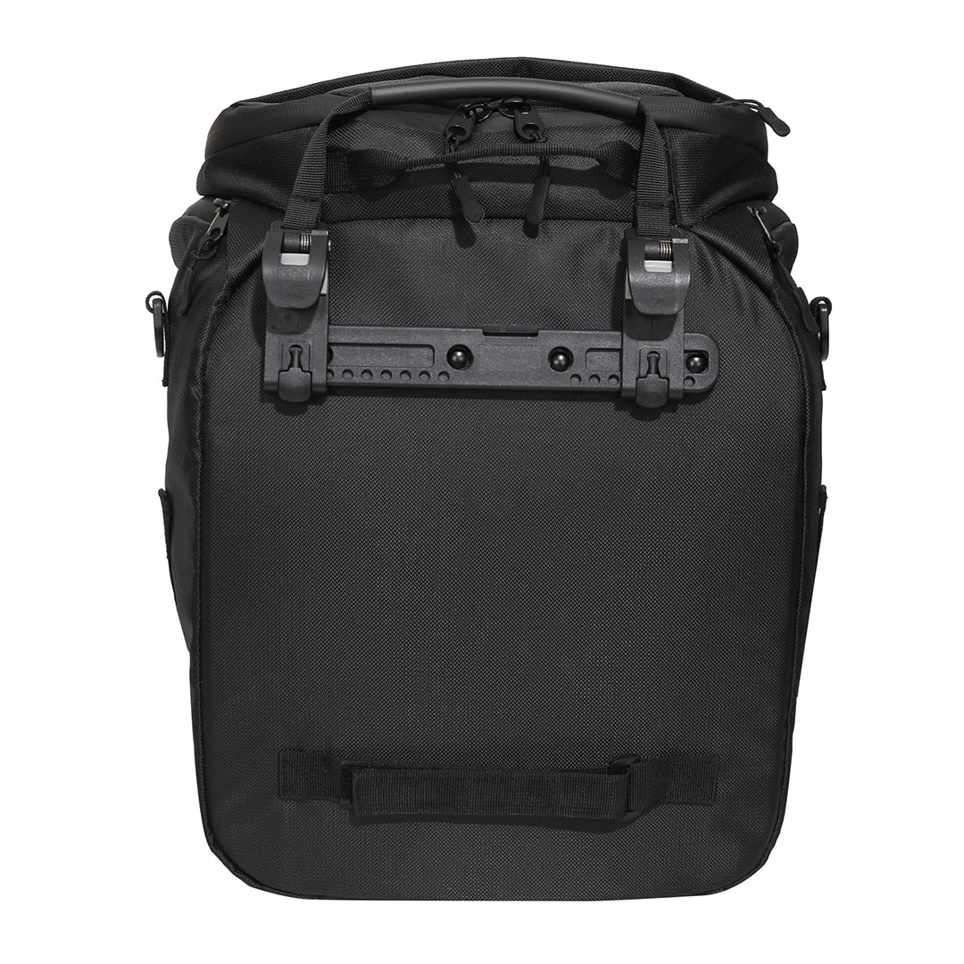 Bike Pannier - Minimalist Storage For Every Ride