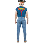 The Goonies Sloth Costume | XL