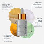 Biolumin-c Night Restore 25ml