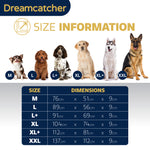Grey Small To Xxl Dog Beds Orthopaedic Extra Large Flat Crate Pet Mattress, Removable Washable Cover | 137cm | Grey