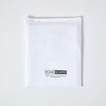 Egyptian Cotton Deep Fitted Sheet 1000 Tc | Single | White