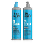 Recovery Moisturising Shampoo & Conditioner For Dry Hair, 600ml