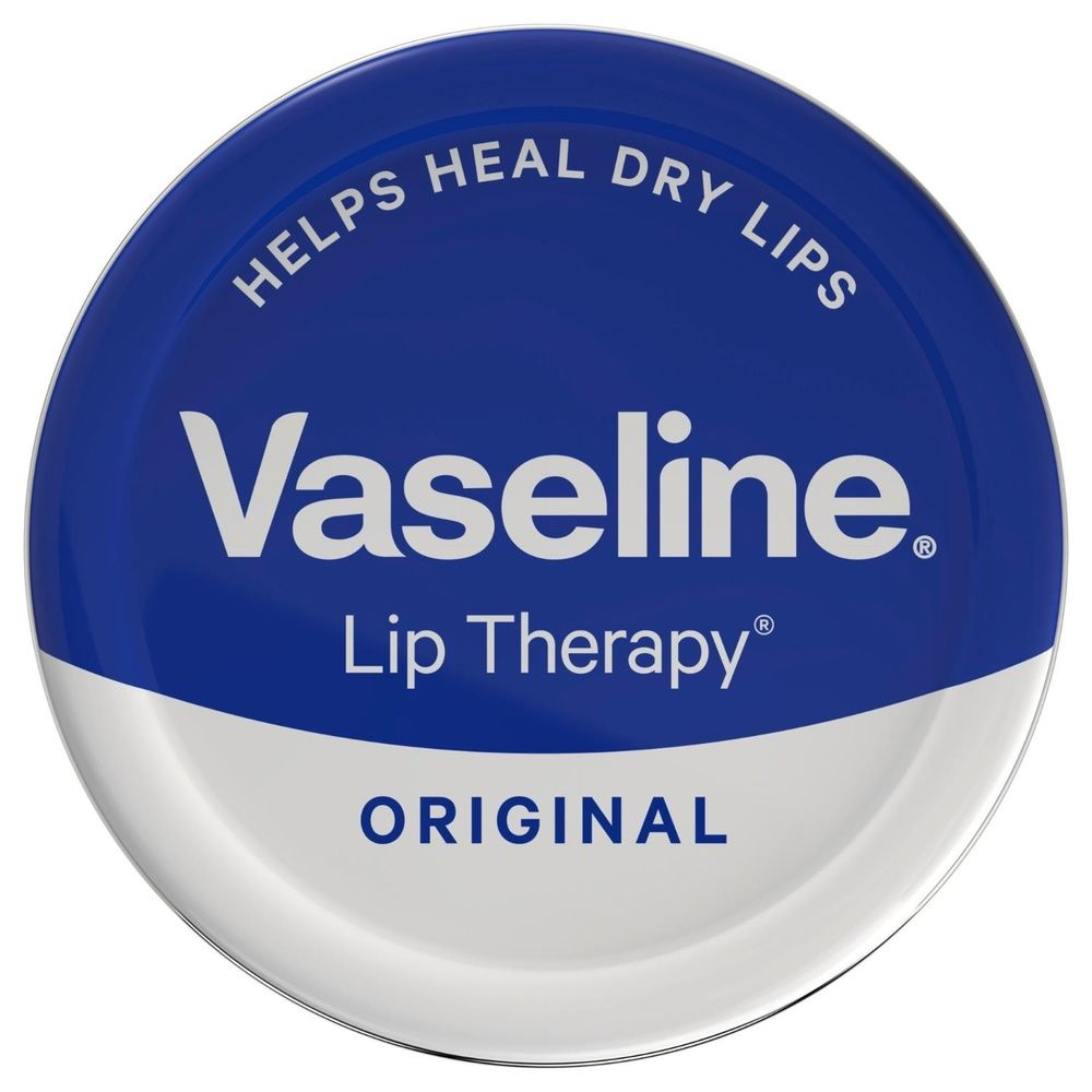Lip Therapy Petroleum Jelly, Original 20gm Hydrating Lip Balm | Set-of-12