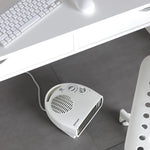 Flat Fan Heater, 3kw