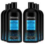 Used By Professionals Rich Moisture Shampoo, 6 Pack, 900ml