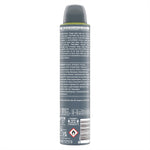 Anti-perspirant Men+care Advanced Sport Fresh 72h Protection Deo, 6x 200ml