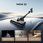 S2 Cordless Stick Vacuum Cleaner