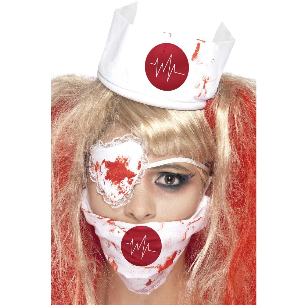 Bloody Nurse Kit
