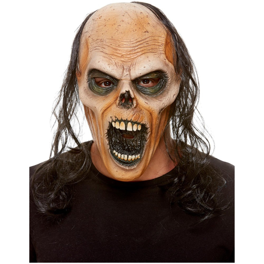 Zombie Latex Mask