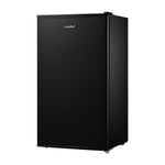 60 Litre Adjustable Thermostat Reversible Door Freestanding Under Counter 48cm Upright Freezer
