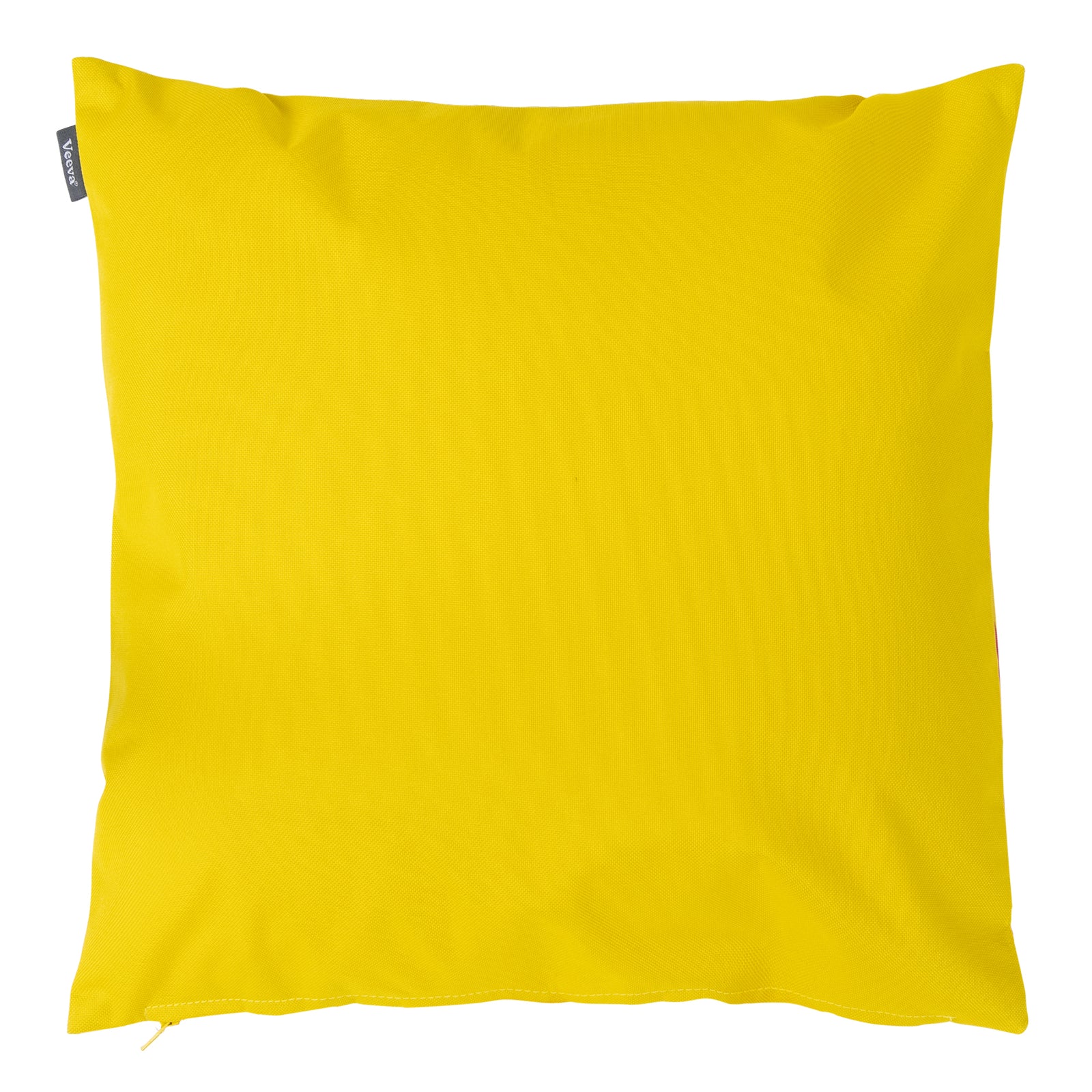 Fruit Print Outdoor Cushion
