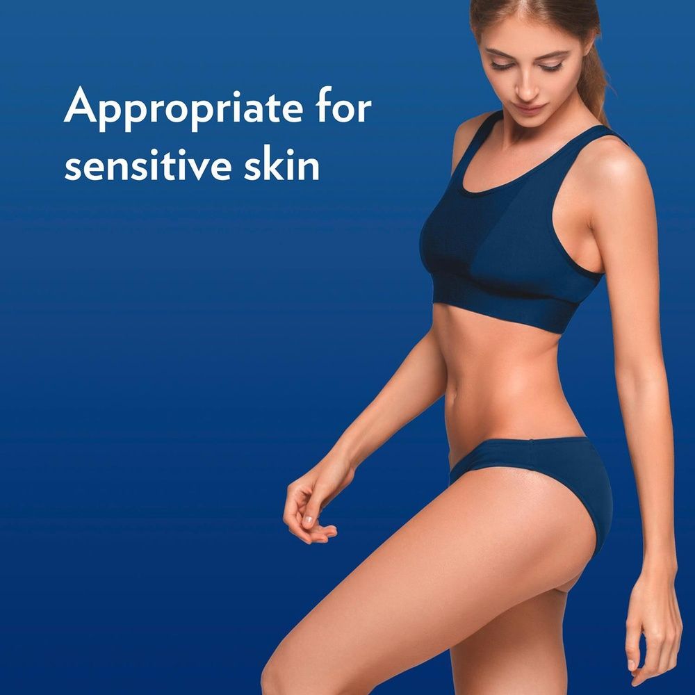 Vaseline Intensive Care Duo Body Lotion Aloe Soothe & Cocoa Radiant, 400ml Each