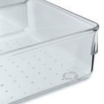 Drawer Organiser Tray - 4 Compartments