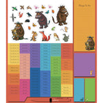 The Gruffalo 2026 Deluxe Planner Official Product
