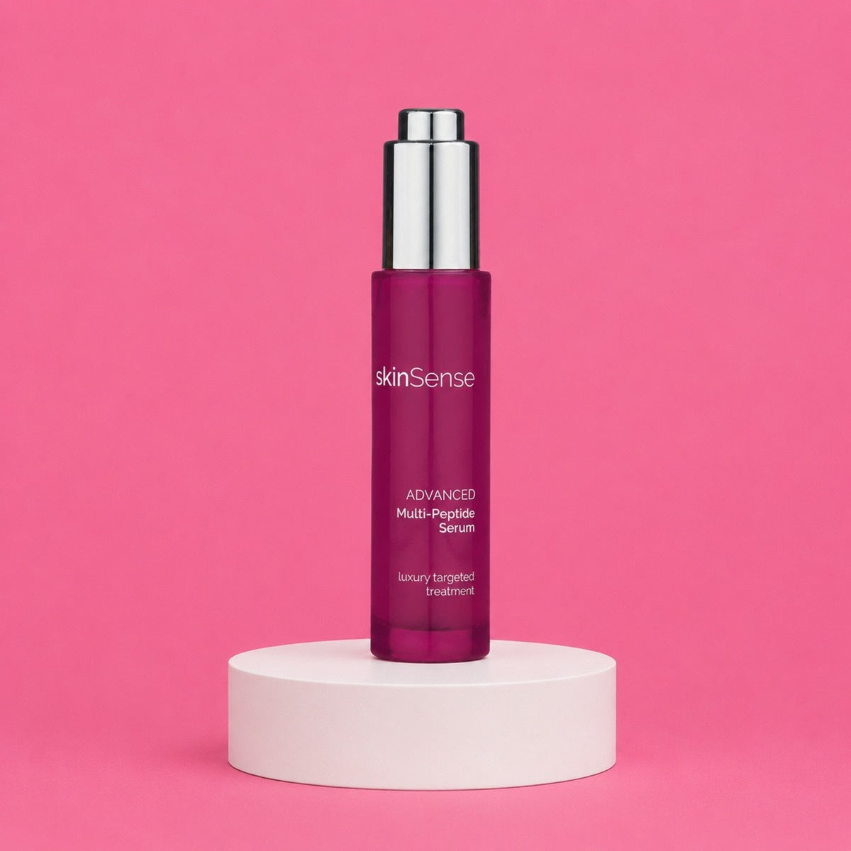 Advanced Multi-peptide Serum 30ml