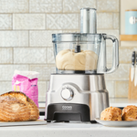 1000w Power Food Processor