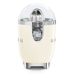 Cjf11 Retro 50's Style Electric Citrus Juicer | Cream