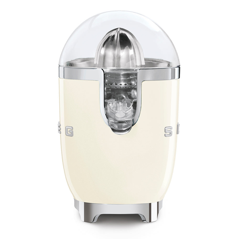 Cjf11 Retro 50's Style Electric Citrus Juicer | Cream