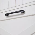 Breeins 2-door Wardrobe With Drawers